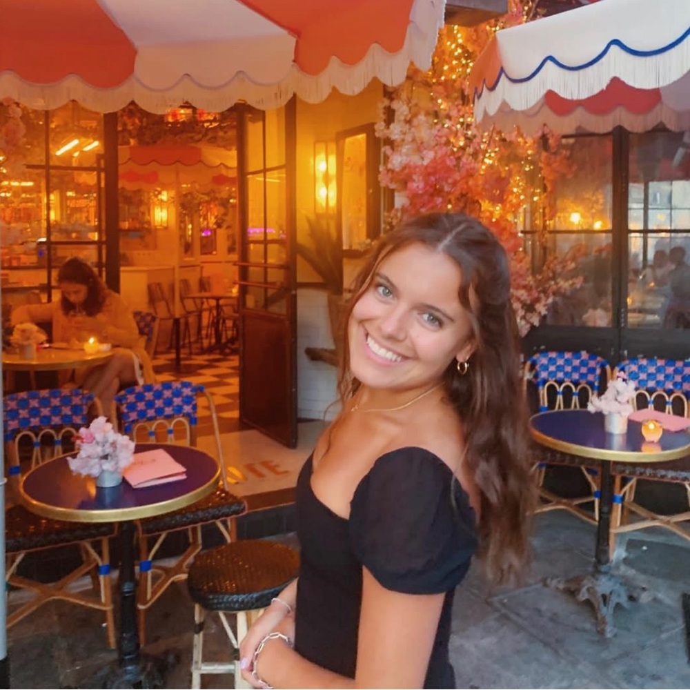 Meet your Posher, Kate